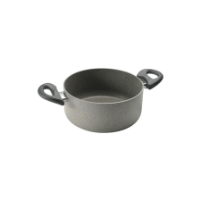Ballarini Boiler Cortina 20cm Lábas - Szürke edény