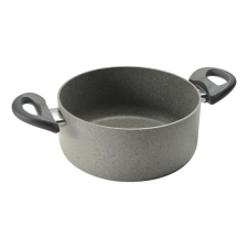 Ballarini Boiler Cortina 24cm Lábas - Szürke edény