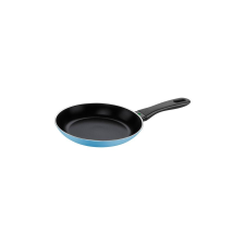 Ballarini Frying pan plate 30 cm blue edény