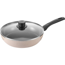 Ballarini LEDRO Sauté frying pan with lid 28 cm edény