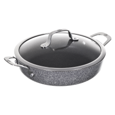 Ballarini Salina 24cm magas falú serpenyő (75002-811-0) edény