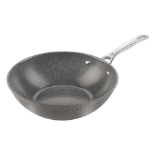 Ballarini SALINA CERAMIC Wok 30 cm edény