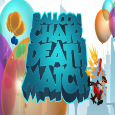  Balloon Chair Death Match VR (Digitális kulcs - PC) videójáték