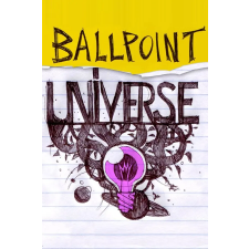  Ballpoint Universe - Infinite (digitális licenc) videójáték