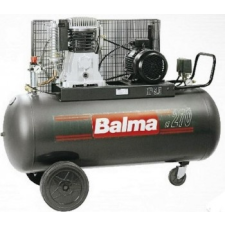 Balma B7000/270 CT10 kompresszor