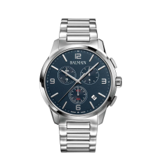 BALMAIN Madrigal Chrono Gent férfi karóra B7481.33.94 karóra