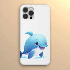  Bálna telefontok (Karakterek) tok és táska