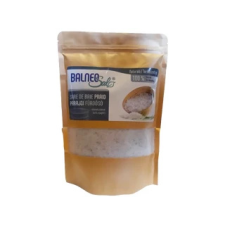 Balneo Sal Parajdi fürdősó - Natúr 100% természetes 1000g tusfürdők