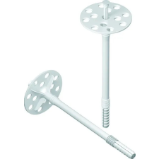 Balo Bau Tárcsás dűbel hőszigeteléshez 10 x 110 mm festő és tapétázó eszköz