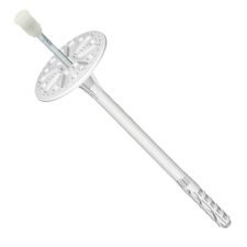 BaloBau Wkret-Met LMX fém beütőszeges dübel 160mm víz-, hő- és hangszigetelés