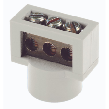 Bals Elektrotechnik Bals sorkapocs műanyag burkolattal 3x1,5-10 mm2 Bals 58091 villanyszerelés