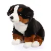 Baltazár - plüss berni pásztor -25 cm