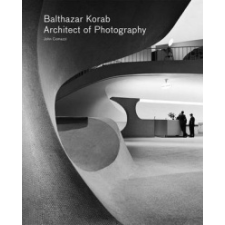  Balthazar Korab – John Comazzi idegen nyelvű könyv