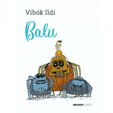 Balu gyermek- és ifjúsági könyv
