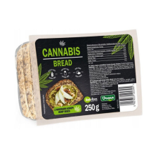 Balviten Balviten gluténmentes vegán teljeskiőrlésű kendermagos kenyér 250 g reform élelmiszer