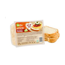 Balviten gluténmentes kedvenc kenyerünk 320 g alapvető élelmiszer