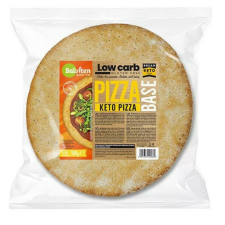 Balviten gluténmentes keto low carb pizza alap 150 g pékárú