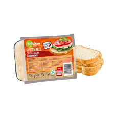 Balviten gluténmentes szeletelt fehér kenyér 190 g reform élelmiszer