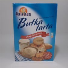 Balviten gluténmentes zsemlemorzsa 500 g reform élelmiszer