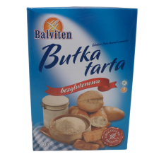 Balviten gluténmentes zsemlemorzsa 500 g reform élelmiszer