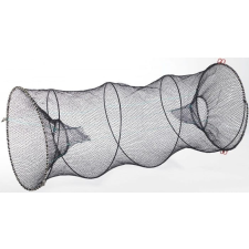  Balzer Köderfischreuse Xxl Live Support csalihal varsa 110cm (18280110) háló, szák, merítő