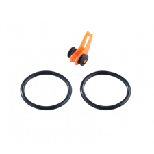  Balzer Practical Hook Keeper - horogbeakasztó botra (0011000000) horgászkiegészítő