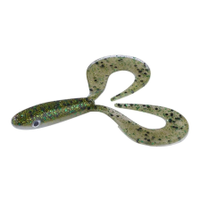  Balzer Shirasu Perch Collector gumihal 7cm 4g (0013675107) Magic Minnow csali