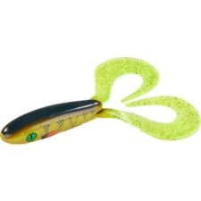 Balzer Shirasu Pike Collector Gumihal 15Cm 25G (0013670415) Blue Melon csali
