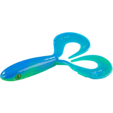 Balzer Shirasu Pike Collector Gumihal 20Cm 55G (0013670420) Blue Melon csali