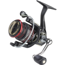 Balzer Shirasu Spinning Reel 6300 Flat Elsőfékes Orsó (0010234630) orsó