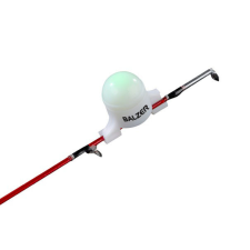 Balzer Tip Night Light Villogó Elektromos Feeder Kapásjelző (11975002) Piros kapásjelző