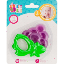 BamBam Szőlő baba rágóka rágóka