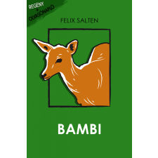  Bambi szépirodalom