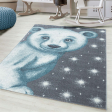 Bambi Ay bambi 810 kék 120x170cm gyerek szőnyeg akciò lakástextília