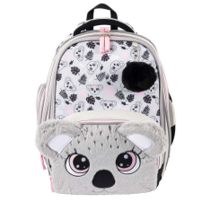 BAMBINO ergonomikus iskolatáska, hátizsák - Koala iskolatáska