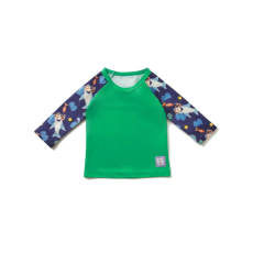  Bambino Mio Gyermek fürdő póló - Ocean 2-3 év