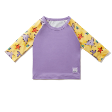  Bambino Mio Gyermek fürdő póló Sand 1-2 év