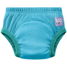  Bambino Mio leszoktató textilpelenka Blue 3-4 év mosható pelenka
