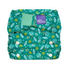  Bambino Mio Miosolo all in one mosható pelenka - Hummingbird mosható pelenka