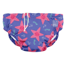  BAMBINO MIO Úszópelenka csecsemőknek Supernova Star méret S (5-7 kg) mosható pelenka