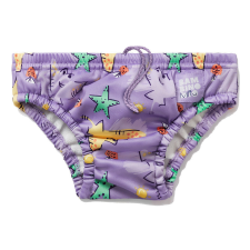  Bambino Mio Úszópelenka Flame, 1-2 év babatörülköző, kifogó