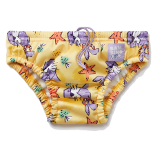  Bambino Mio Úszópelenka Flip, 0-6 hónap babatörülköző, kifogó