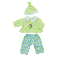  Bambolina Amore babaruha 42-48 cm babákhoz játékbaba felszerelés