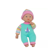  Bambolina Amore puha játékbaba 20 cm - Többféle baba