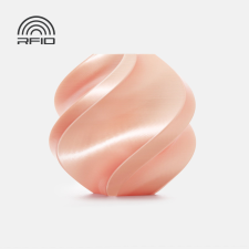 Bambu Lab PLA Silk+ Pink (1kg - 1,75mm) nyomtató kellék
