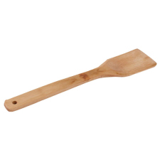  Bambusz kanál szögletes konyhai eszköz