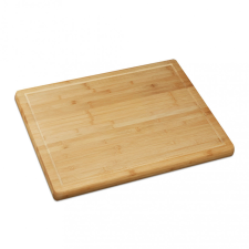 Bambusz vágódeszka 2x56,5x50 cm 10022156 konyhai eszköz