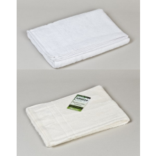  Bambuszos krém törölközõ 50x100 cm lakástextília