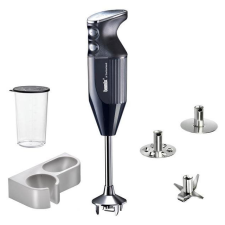 bamix Mono C típusú botmixer, 200 W, fekete (1020.002) botmixer