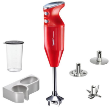 bamix Mono C típusú botmixer, 200 W, piros (1020.003) botmixer